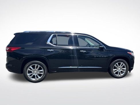 Used 2018 Chevrolet Traverse High Country AWD/4WD image 8