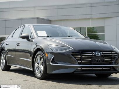 Used 2021 Hyundai Sonata SE