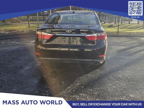 Used 2014 Lexus ES 350 image 3
