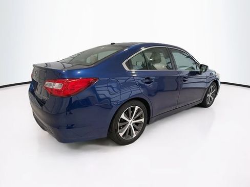 Used 2015 Subaru Legacy 2.5i Limited AWD/4WD image 5