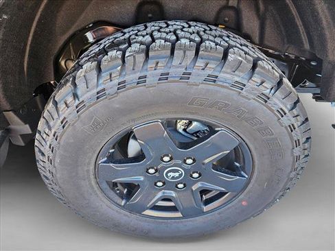 New 2025 Ford Bronco Outer Banks image 10