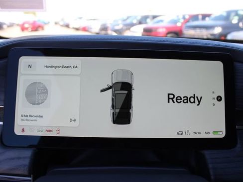 Used 2024 Rivian R1S Adventure image 18