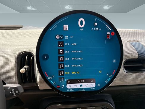 New 2026 MINI Cooper S image 18