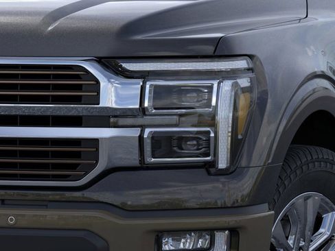 New 2025 Ford F150 King Ranch image 18