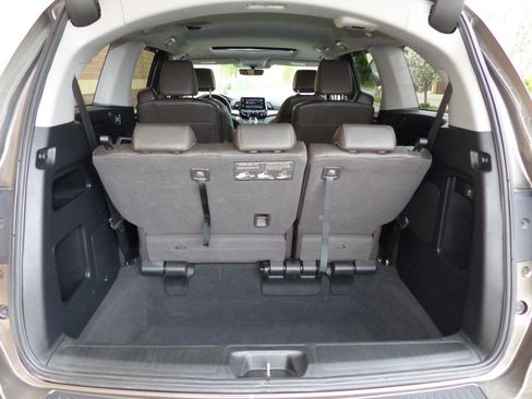 Used 2019 Honda Odyssey EX-L image 29
