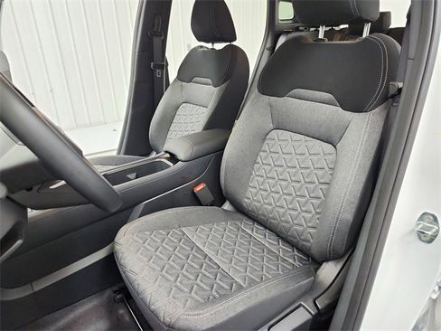 New 2026 Nissan Kicks SV w/ SV Premium Package image 19