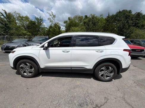 Used 2023 Hyundai Santa Fe SEL FWD image 11
