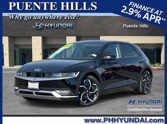 Certified 2024 Hyundai Ioniq 5 SEL video 1