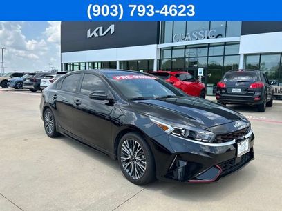 Used 2024 Kia Forte GT-Line w/ GT-Line Premium Package