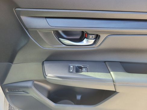 Used 2026 Honda CR-V Sport-L image 22