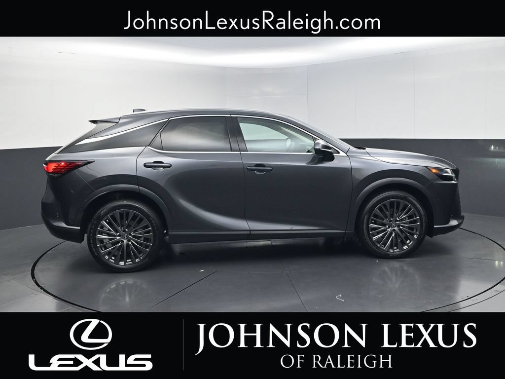 New 2026 Lexus RX 350 AWD/4WD image 6