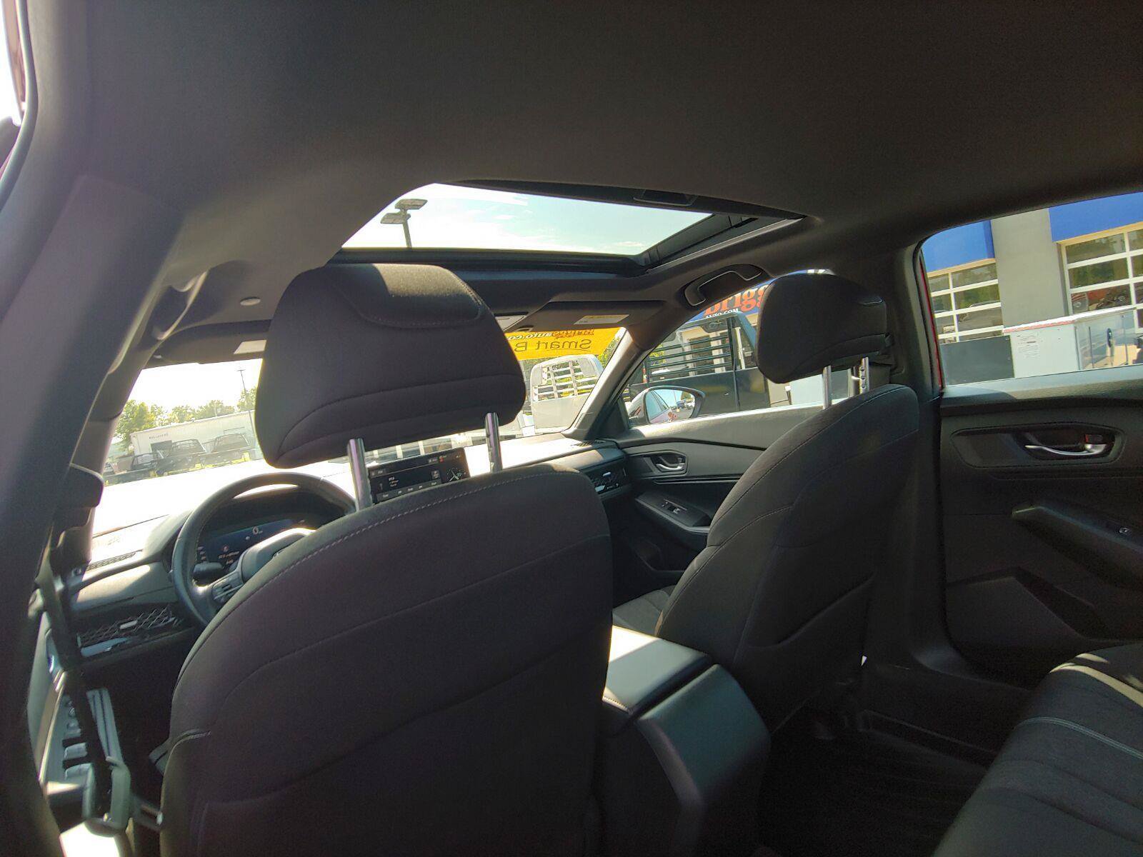 Used 2023 Honda Accord Sport image 26