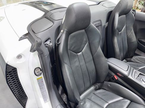 Used 2020 Audi R8 V10 w/ 20" Wheel Package image 66