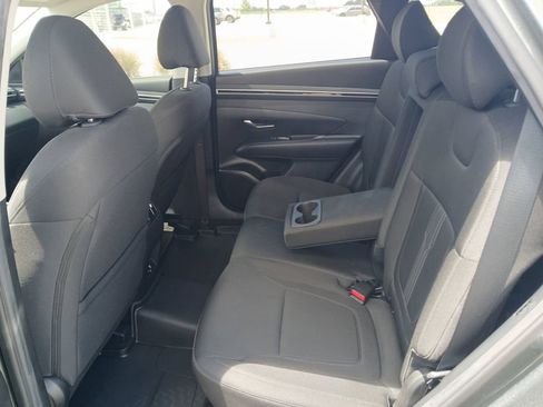 Used 2023 Hyundai Tucson SEL FWD image 25