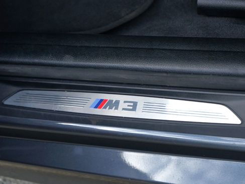 Used 2015 BMW M3 Sedan image 13