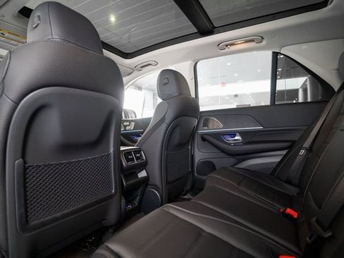 New 2026 Mercedes-Benz GLE 450 4MATIC image 30