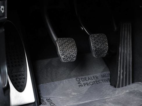 Used 2003 BMW M5 image 73