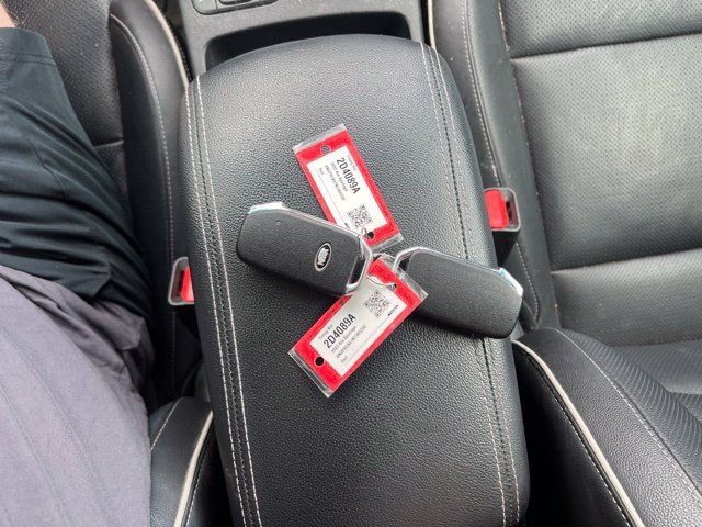 Used 2022 Kia Sportage SX AWD/4WD image 11