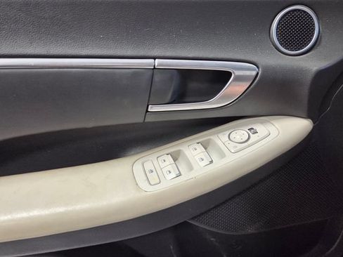 Certified 2023 Hyundai Sonata SEL FWD image 24