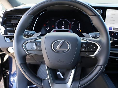 Used 2023 Lexus RX 350 Premium Plus image 31