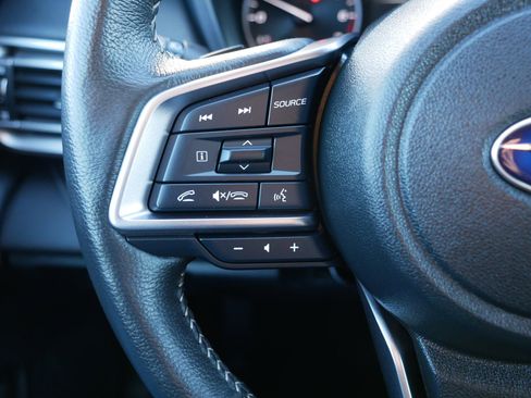 Used 2024 Subaru Outback Limited image 31