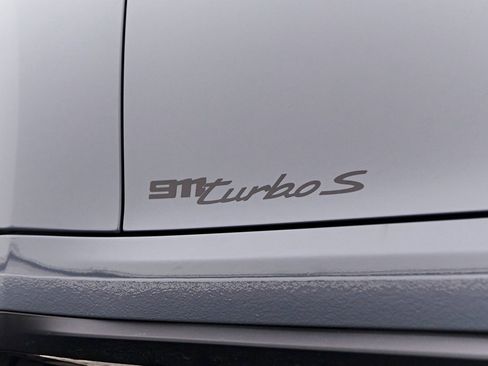 Used 2024 Porsche 911 Turbo S image 22