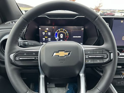 New 2026 Chevrolet Colorado LT w/ LT Convenience Package image 26