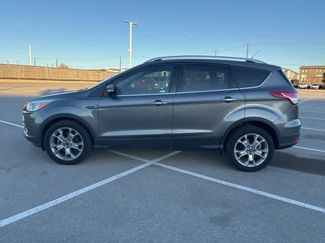 Used 2014 Ford Escape Titanium video 2