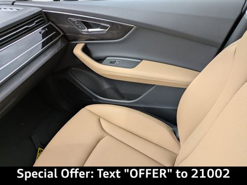 New 2025 Audi Q7 3.0T Premium Plus image 19