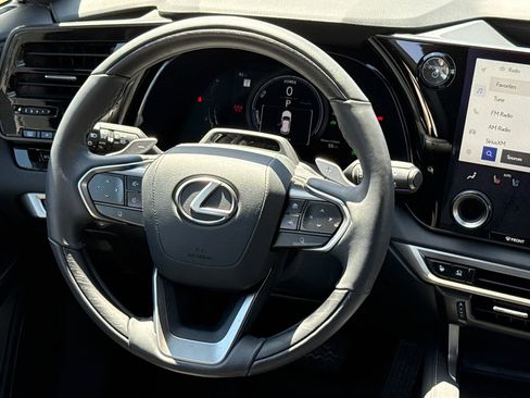 Used 2024 Lexus RX 350 w/ Convenience Package AWD/4WD image 14