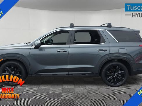 Used 2024 Hyundai Palisade XRT AWD/4WD image 4