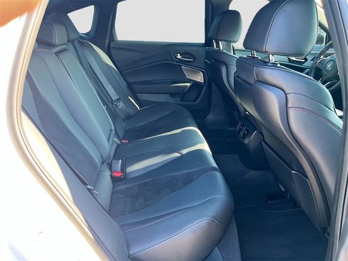 Used 2023 Acura TLX SH-AWD w/ A-SPEC Pkg image 29
