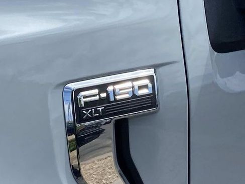 Used 2023 Ford F150 XLT AWD/4WD image 26