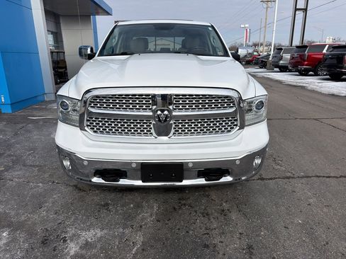 Used 2016 RAM 1500 Laramie w/ Convenience Group image 3