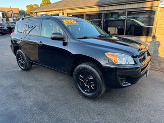 Used 2011 Toyota RAV4 4WD w/ Base L4 Extra Value Pkg image 1