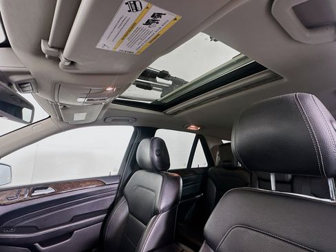 Used 2014 Mercedes-Benz ML 350 ML 350 image 26