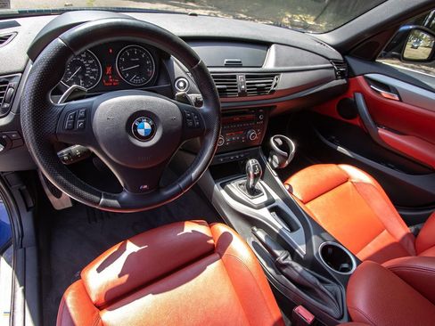 Used 2014 BMW X1 xDrive28i image 12