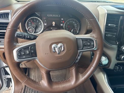Used 2021 RAM 1500 Laramie image 6