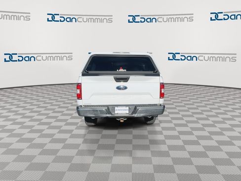 Used 2019 Ford F150 XL w/ Equipment Group 101A Mid image 7