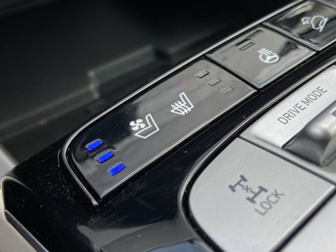 Used 2023 Hyundai Tucson Limited image 26