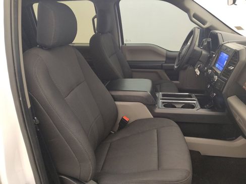 Used 2019 Ford F150 XL w/ Equipment Group 101A Mid image 21