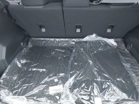 Used 2025 Subaru Impreza 2.0i Sport image 20