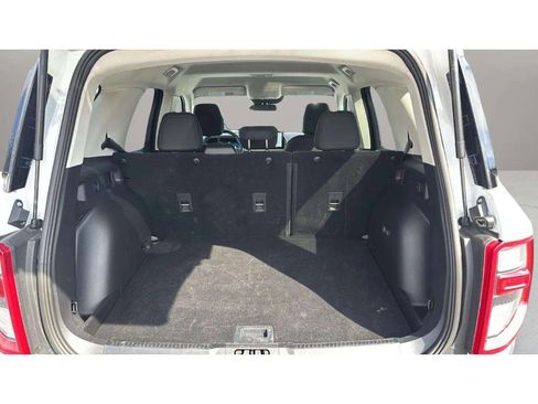 Used 2025 Ford Bronco Sport Big Bend w/ Convenience Package image 9