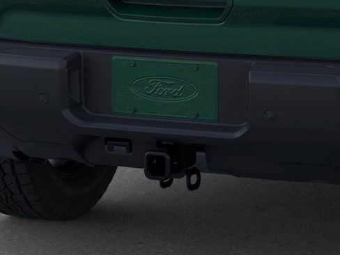 New 2025 Ford Bronco Sport Badlands image 23