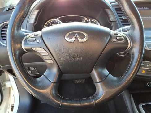 Used 2016 INFINITI QX60 AWD w/ Premium Plus Package image 19