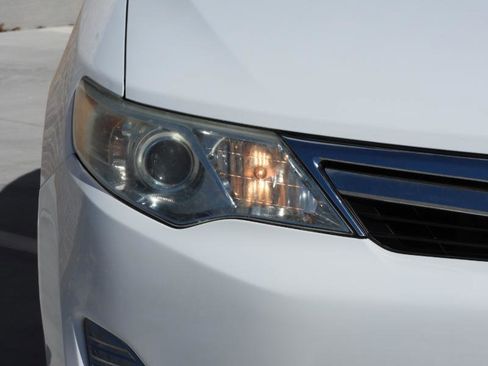 Used 2012 Toyota Camry XLE image 30