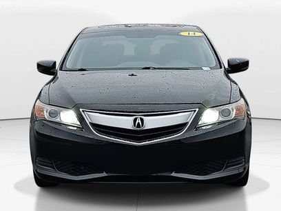 Used 2014 Acura ILX