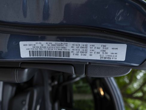 Used 2020 Jeep Grand Cherokee Limited X image 44