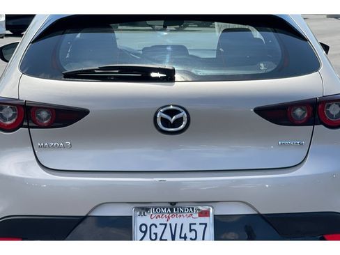 Used 2023 MAZDA MAZDA3 s FWD image 13