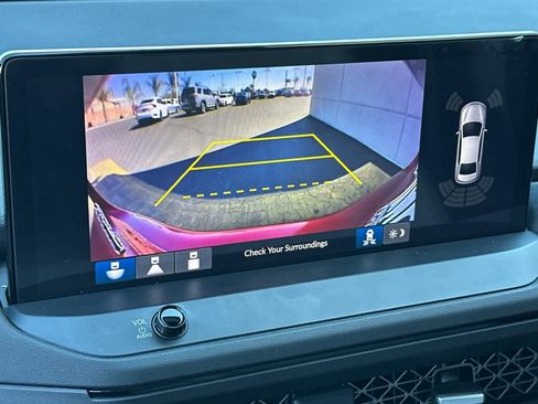 Certified 2024 Honda Accord Touring image 22